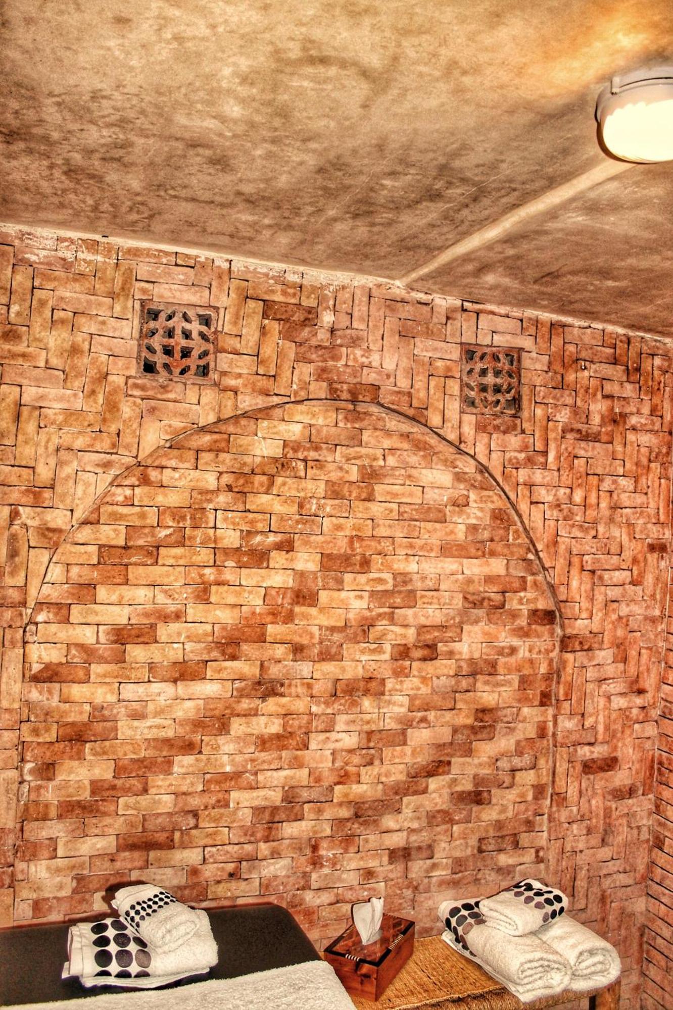 Riad Arabic House & Spa Marrakesh Exterior foto